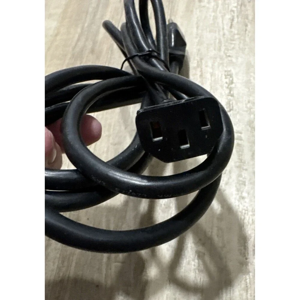 HP AC Adapter Charger HP Deskjet 6940 Printer 0957-2105 Power Supply Cord